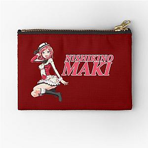 Nishikino Maki - Love Live School Idol Project Zipper Pouch