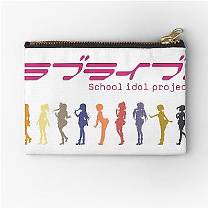 Love Live! School idol project v1 Zipper Pouch