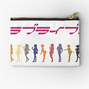 Love Live! School idol Project v2  Zipper Pouch