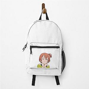 Hoshizora Rin - Love Live School Idol Project Backpack