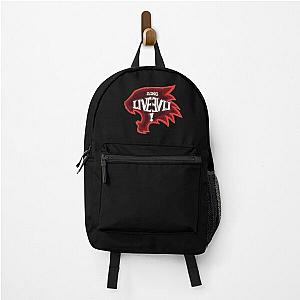 Long Live Evil - HSM x Descendants Backpack