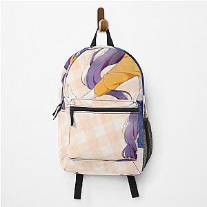 Experience the Charm of Nozomi Tojo The Waifu Anime Manga Girl Beauty of Love Live Backpack