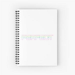 Love Live: School Idol Festival PERFECT Spiral Notebook