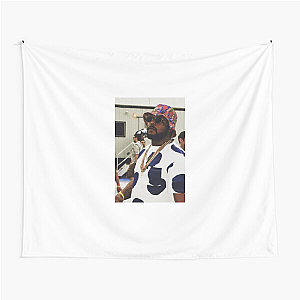 ScHoolboy Q Oxymoron Mindset Schoolboy Q Tapestries
