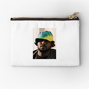 ScHoolboy Q TDE Family Schoolboy Q Zipper Pouches