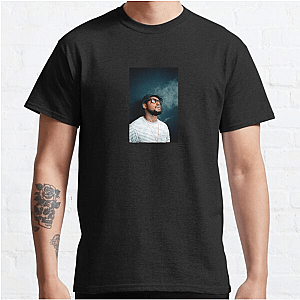 ScHoolboy Q Groovy Q Schoolboy Q T-Shirts