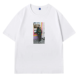 ScHoolboy Q CrasH Talk King Schoolboy Q T-Shirts