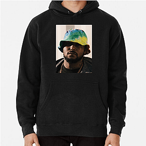 ScHoolboy Q TDE Family Schoolboy Q Hoodies