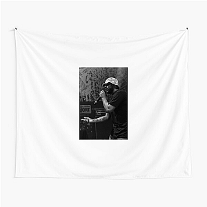 ScHoolboy Q West Coast Rapper Schoolboy Q Tapestries