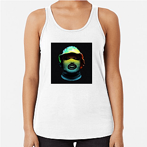 ScHoolboy Q Always On My Grind Schoolboy Q Tank Tops