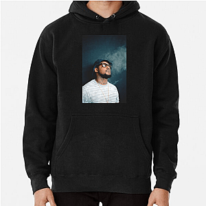 ScHoolboy Q Groovy Q Schoolboy Q Hoodies