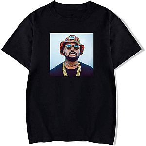 ScHoolboy Q From Figueroa To Fame Schoolboy Q T-Shirts