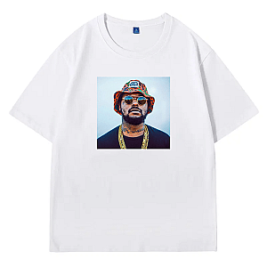 ScHoolboy Q From Figueroa To Fame Schoolboy Q T-Shirts
