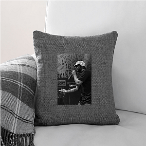 ScHoolboy Q West Coast Rapper Schoolboy Q Pillows Cover