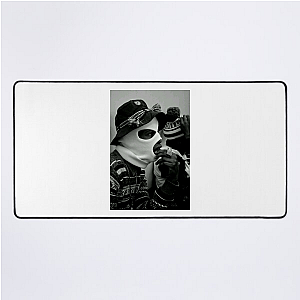 ScHoolboy Q My Bucket Hat My Rules Schoolboy Q Mouse Pads