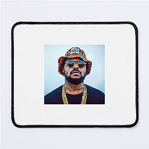 ScHoolboy Q From Figueroa To Fame Schoolboy Q Mouse Pads