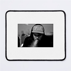 ScHoolboy Q Real Rap No Cap Schoolboy Q Mouse Pads