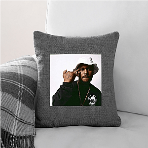 ScHoolboy Q Blank Face Flow Schoolboy Q Pillows Cover