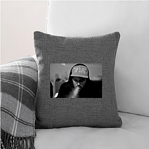 ScHoolboy Q Real Rap No Cap Schoolboy Q Pillows Cover