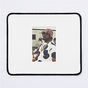 ScHoolboy Q Oxymoron Mindset Schoolboy Q Mouse Pads