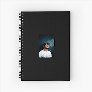 ScHoolboy Q Groovy Q Schoolboy Q Notebook