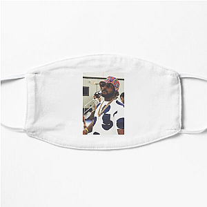 ScHoolboy Q Oxymoron Mindset Schoolboy Q Face Masks