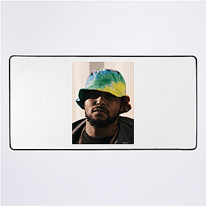 ScHoolboy Q TDE Family Schoolboy Q Mouse Pads