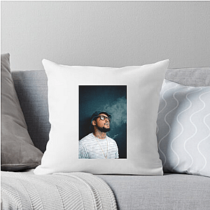 ScHoolboy Q Groovy Q Schoolboy Q Pillows Cover