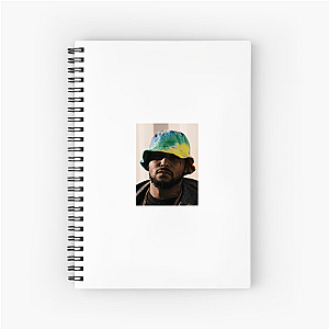 ScHoolboy Q TDE Family Schoolboy Q Notebook