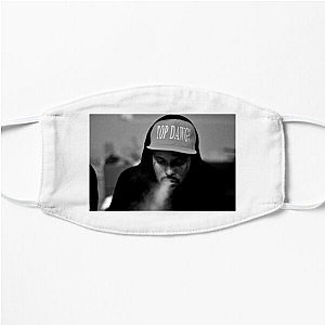 ScHoolboy Q Real Rap No Cap Schoolboy Q Face Masks