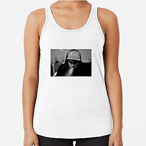 ScHoolboy Q Real Rap No Cap Schoolboy Q Tank Tops