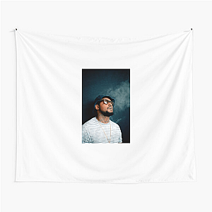 ScHoolboy Q Groovy Q Schoolboy Q Tapestries