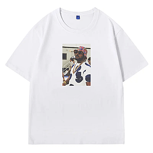 ScHoolboy Q Oxymoron Mindset Schoolboy Q T-Shirts