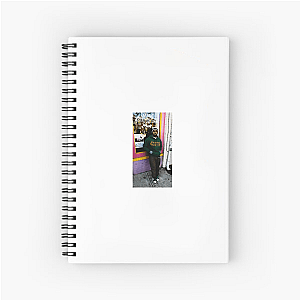 ScHoolboy Q CrasH Talk King Schoolboy Q Notebook