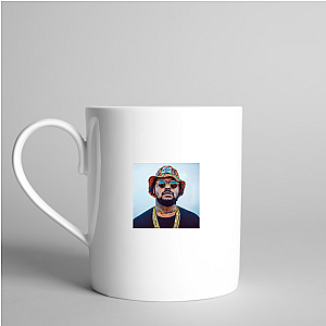 ScHoolboy Q From Figueroa To Fame Schoolboy Q Mugs