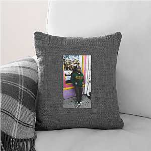 ScHoolboy Q CrasH Talk King Schoolboy Q Pillows Cover