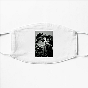 ScHoolboy Q My Bucket Hat My Rules Schoolboy Q Face Masks