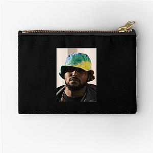ScHoolboy Q TDE Family Schoolboy Q Zipper Pouches