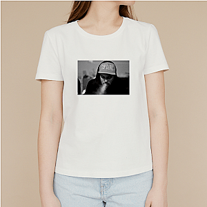 ScHoolboy Q Real Rap No Cap Schoolboy Q T-Shirts