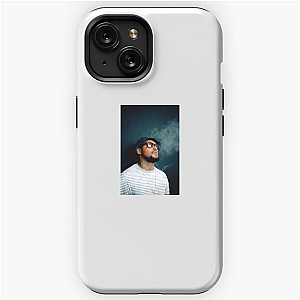 ScHoolboy Q Groovy Q Schoolboy Q iPhone Cases