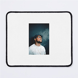 ScHoolboy Q Groovy Q Schoolboy Q Mouse Pads