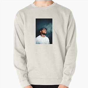 ScHoolboy Q Groovy Q Schoolboy Q Sweatshirts