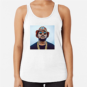 ScHoolboy Q From Figueroa To Fame Schoolboy Q Tank Tops