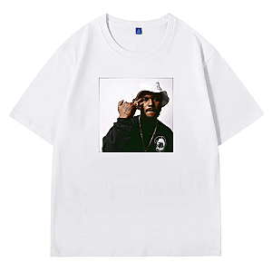 ScHoolboy Q Blank Face Flow Schoolboy Q T-Shirts