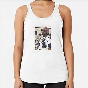 ScHoolboy Q Oxymoron Mindset Schoolboy Q Tank Tops