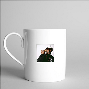ScHoolboy Q Blank Face Flow Schoolboy Q Mugs