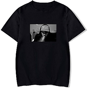 ScHoolboy Q Real Rap No Cap Schoolboy Q T-Shirts