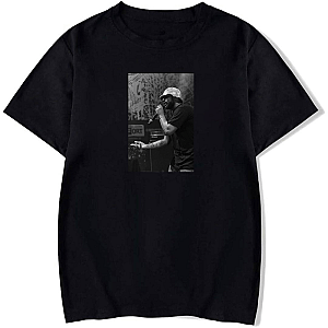 ScHoolboy Q West Coast Rapper Schoolboy Q T-Shirts