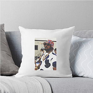 ScHoolboy Q Oxymoron Mindset Schoolboy Q Pillows Cover