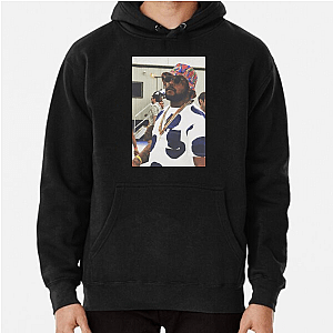 ScHoolboy Q Oxymoron Mindset Schoolboy Q Hoodies